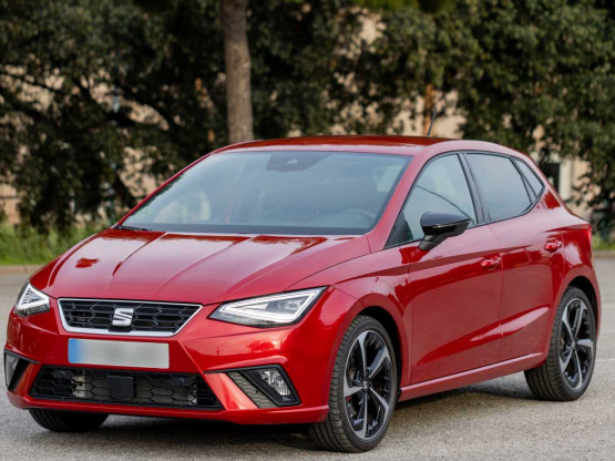 Comprar SEAT Ibiza