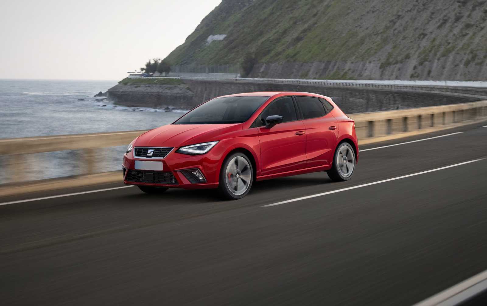 SEAT Ibiza Consumo