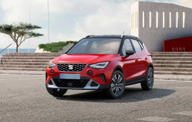 Comprar SEAT Arona Nuevo