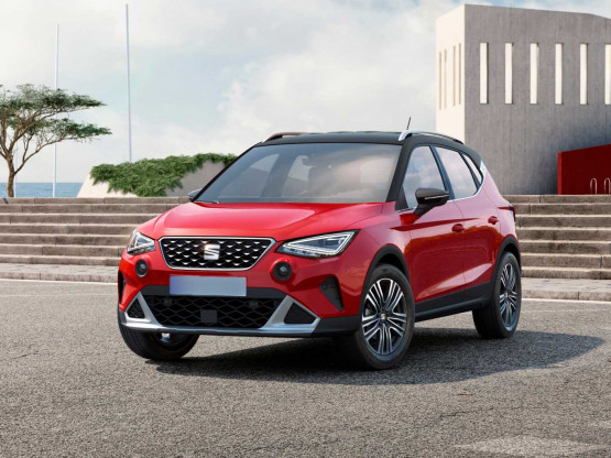 Comprar SEAT Arona Nuevo